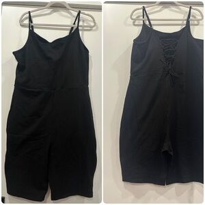 Torrid Cotton-Blend Body Suit